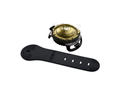 ORBILOC DOG DUAL | GOLD