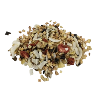 Fruit Mix 500 gram