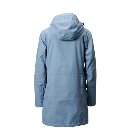 Arnauti Zomer Parka | Light Blue XL