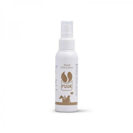 PUUR Skin Lotion 100 ml