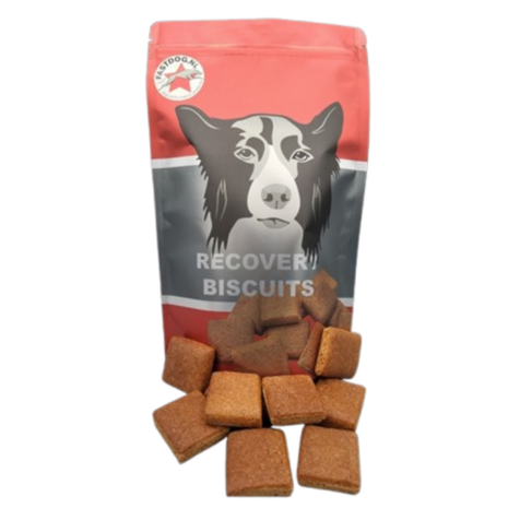 Recovery Biscuits Fastdog