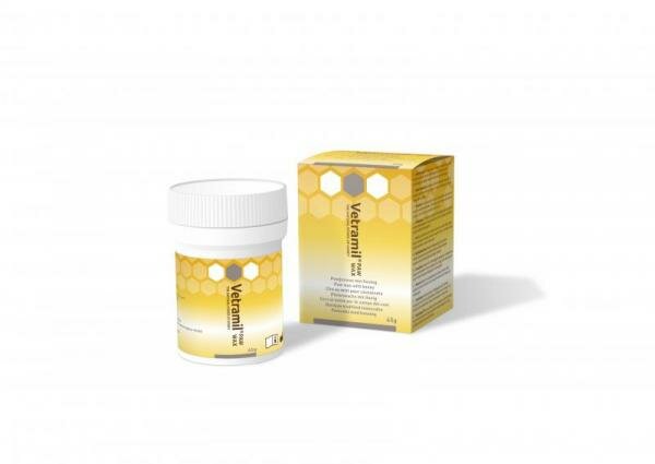 Vetramil potenbalsem 45 gram